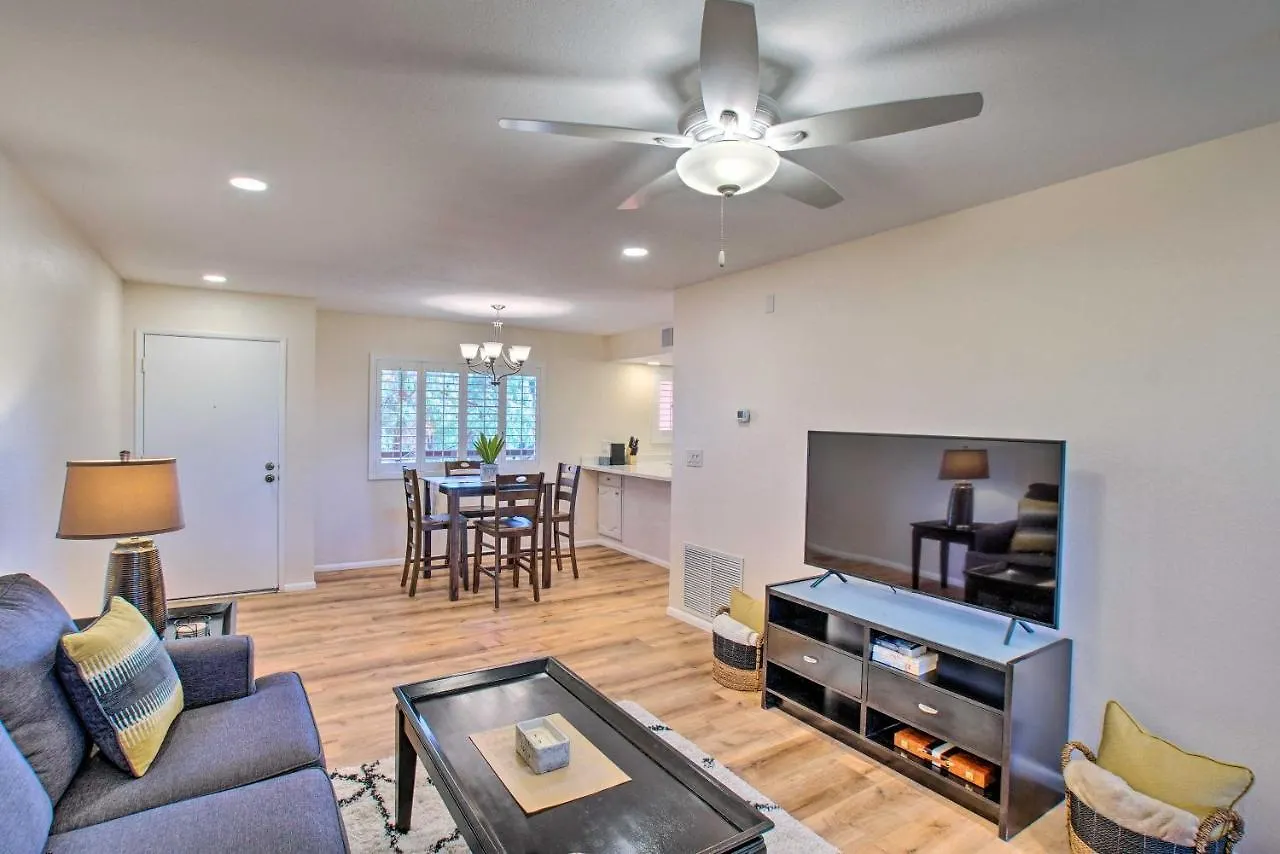 Modern Paradise Valley Condo With Golf Course View! Φοίνιξ Ηνωμένες Πολιτείες της Αμερικής
