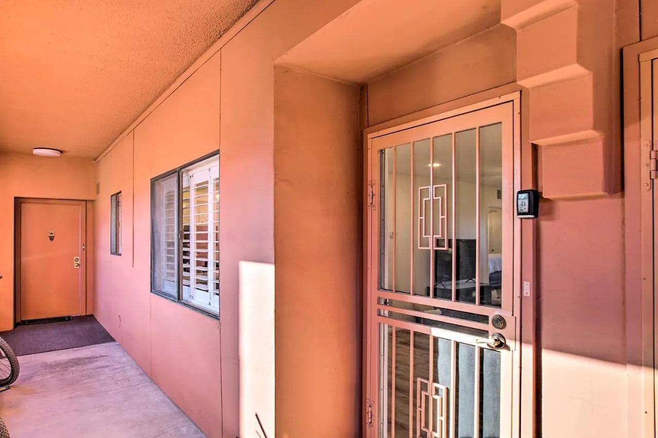 Διαμέρισμα Modern Paradise Valley Condo With Golf Course View! Φοίνιξ Ηνωμένες Πολιτείες της Αμερικής
