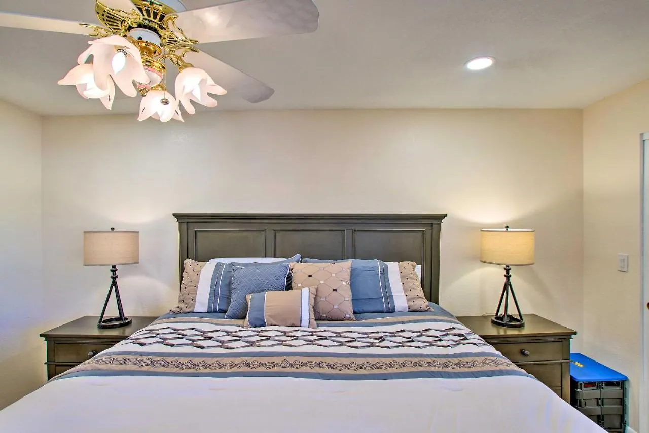 Διαμέρισμα Modern Paradise Valley Condo With Golf Course View! Φοίνιξ
